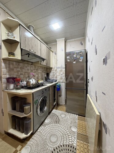 Satılır 2 otaqlı köhnə tikili 60 m², Bakıxanov q., photo 12 from 19