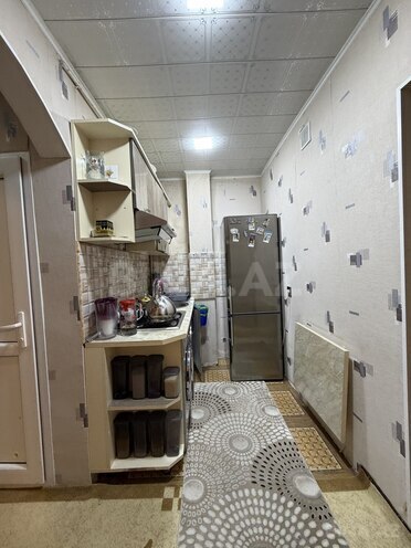 Satılır 2 otaqlı köhnə tikili 60 m², Bakıxanov q., photo 14 from 19