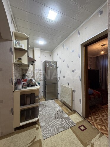 Satılır 2 otaqlı köhnə tikili 60 m², Bakıxanov q., photo 15 from 19