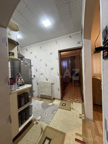 Satılır 2 otaqlı köhnə tikili 60 m², Bakıxanov q., photo 16 from 19