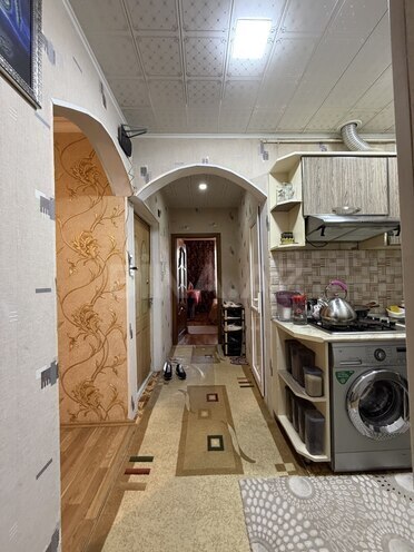 Satılır 2 otaqlı köhnə tikili 60 m², Bakıxanov q., photo 17 from 19