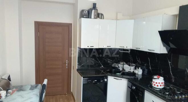 Продаётся 3-комн. новостройка 106 м², пос. Мамедли, photo 16 from 20