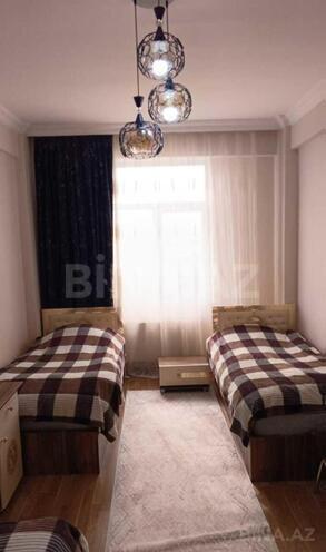 Продаётся 3-комн. новостройка 106 м², пос. Мамедли, photo 6 from 20