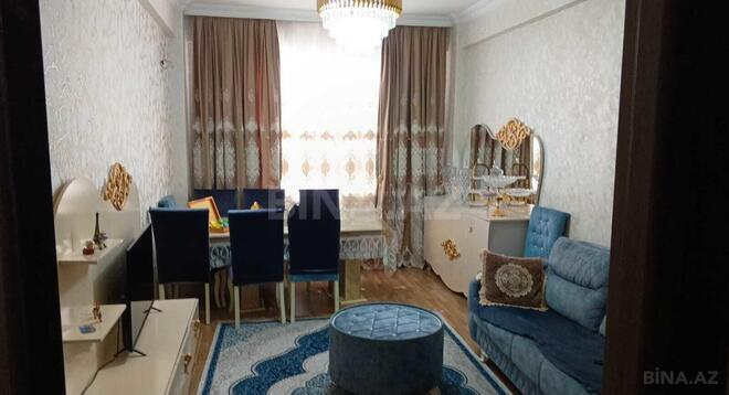 Продаётся 3-комн. новостройка 106 м², пос. Мамедли, photo 4 from 20