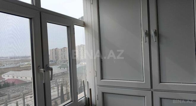 Продаётся 3-комн. новостройка 106 м², пос. Мамедли, photo 14 from 20