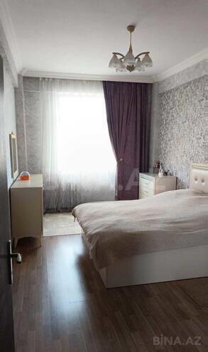 Продаётся 3-комн. новостройка 106 м², пос. Мамедли, photo 13 from 20