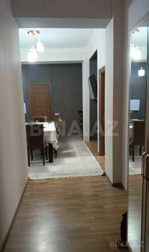 Продаётся 3-комн. новостройка 106 м², пос. Мамедли, photo 10 from 20