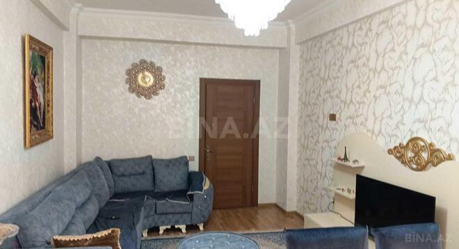Продаётся 3-комн. новостройка 106 м², пос. Мамедли, photo 17 from 20