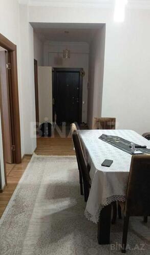 Продаётся 3-комн. новостройка 106 м², пос. Мамедли, photo 8 from 20