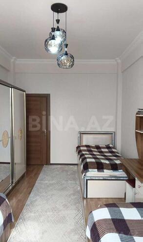 Продаётся 3-комн. новостройка 106 м², пос. Мамедли, photo 7 from 20