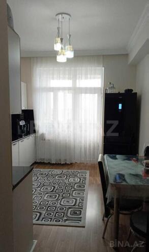 Продаётся 3-комн. новостройка 106 м², пос. Мамедли, photo 5 from 20