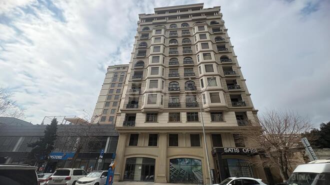 Продаётся 2-комн. новостройка 100 м², пос. Баилова, photo 1 from 15