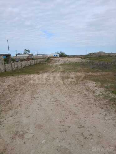 Satılır  torpaq 12 sot, Nardaran q., photo 1 from 6