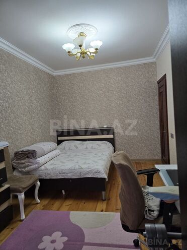 Satılır 3 otaqlı köhnə tikili 65 m², Xətai r., photo 5 from 13