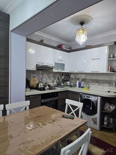 Satılır 3 otaqlı köhnə tikili 65 m², Xətai r., photo 9 from 13