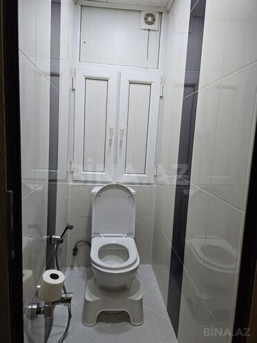 Satılır 3 otaqlı köhnə tikili 65 m², Xətai r., photo 11 from 13