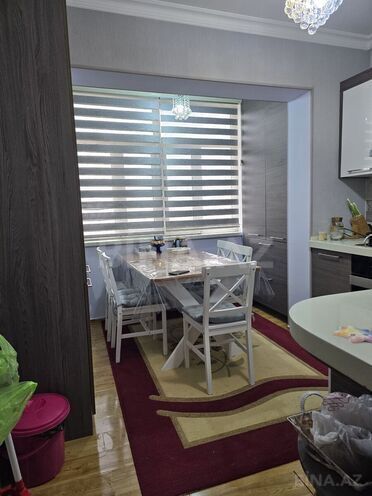 Satılır 3 otaqlı köhnə tikili 65 m², Xətai r., photo 10 from 13