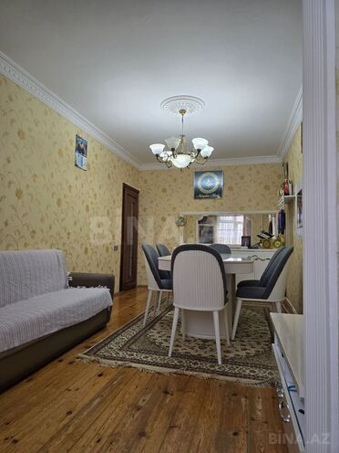 Satılır 3 otaqlı köhnə tikili 65 m², Xətai r., photo 1 from 13