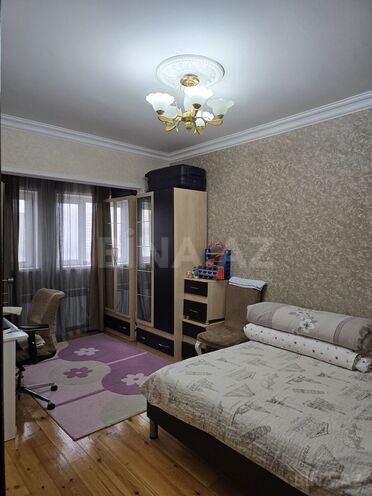 Satılır 3 otaqlı köhnə tikili 65 m², Xətai r., photo 6 from 13