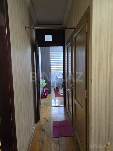 Satılır 3 otaqlı köhnə tikili 65 m², Xətai r., photo 4 from 13
