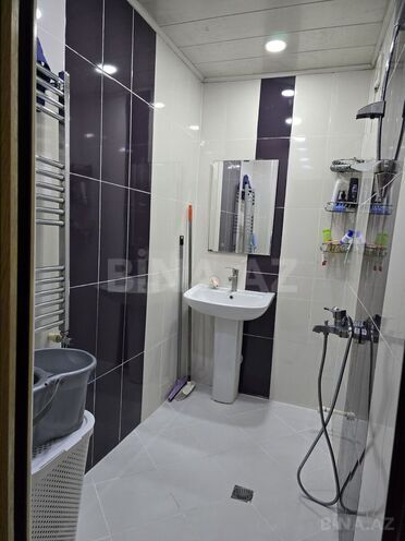 Satılır 3 otaqlı köhnə tikili 65 m², Xətai r., photo 12 from 13