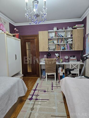 Satılır 3 otaqlı köhnə tikili 65 m², Xətai r., photo 8 from 13