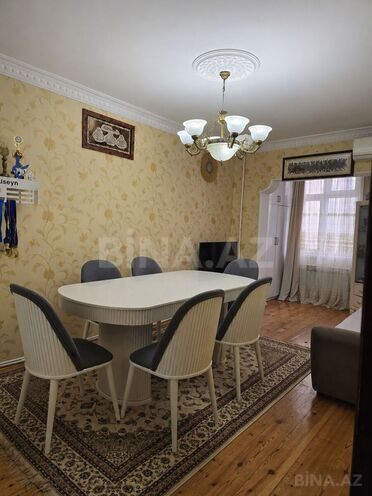 Satılır 3 otaqlı köhnə tikili 65 m², Xətai r., photo 3 from 13