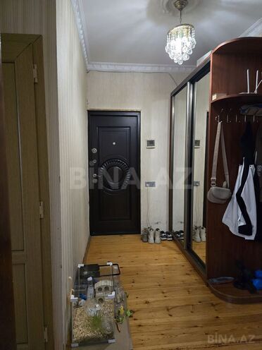 Satılır 3 otaqlı köhnə tikili 65 m², Xətai r., photo 7 from 13