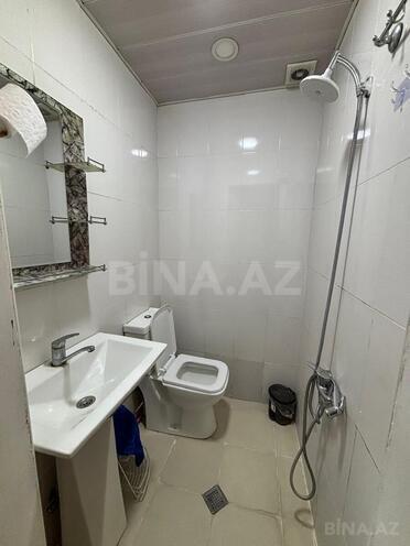 İcarəyə verilir 3 otaqlı yeni tikili 84 m², Nəsimi m., photo 10 from 11