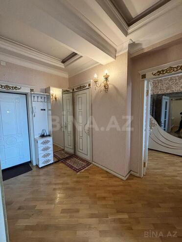 İcarəyə verilir 3 otaqlı yeni tikili 84 m², Nəsimi m., photo 7 from 11