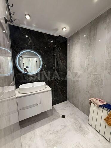 Satılır 3 otaqlı köhnə tikili 80 m², Xalqlar Dostluğu m., photo 14 from 15