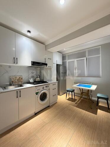 Сдаётся 2-комн. вторичка 50 м², м. 28 мая, photo 3 from 9