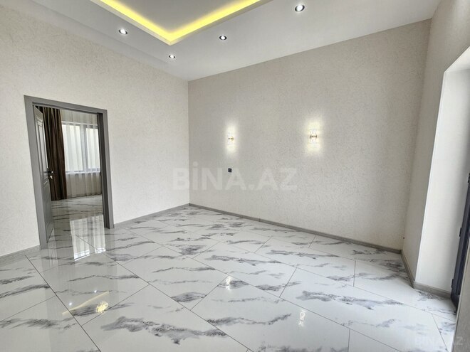 Satılır 3 otaqlı həyət evi/bağ evi 90 m², Şüvəlan q., photo 14 from 17