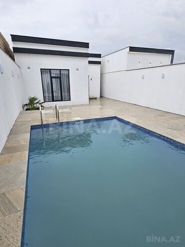 Satılır 3 otaqlı həyət evi/bağ evi 90 m², Şüvəlan q., photo 6 from 17