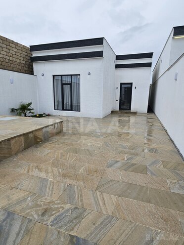 Satılır 3 otaqlı həyət evi/bağ evi 90 m², Şüvəlan q., photo 3 from 17