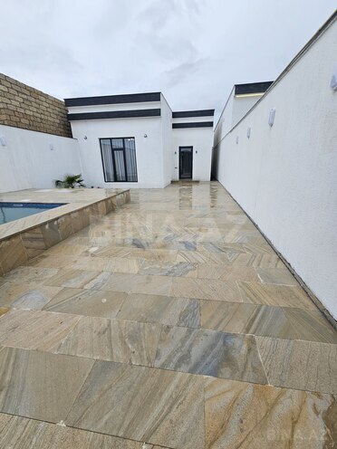 Satılır 3 otaqlı həyət evi/bağ evi 90 m², Şüvəlan q., photo 1 from 17