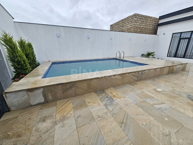 Satılır 3 otaqlı həyət evi/bağ evi 90 m², Şüvəlan q., photo 7 from 17