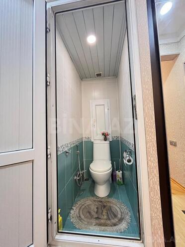 Satılır 2 otaqlı köhnə tikili 65 m², İnşaatçılar m., photo 9 from 10