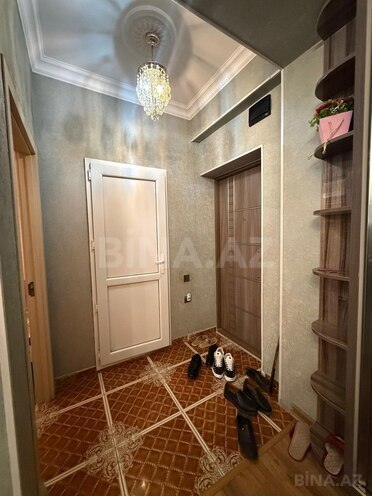 Satılır 2 otaqlı yeni tikili 44 m², Masazır q., photo 9 from 10