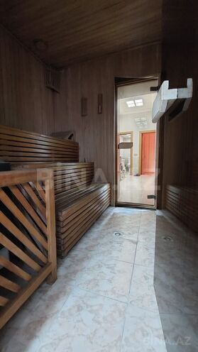 İcarəyə verilir 7 otaqlı həyət evi/bağ evi 500 m², İnşaatçılar m., photo 21 from 30