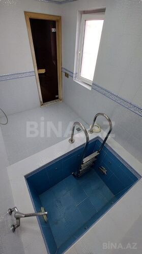 İcarəyə verilir 7 otaqlı həyət evi/bağ evi 500 m², İnşaatçılar m., photo 23 from 30