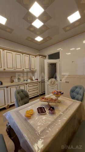 İcarəyə verilir 7 otaqlı həyət evi/bağ evi 500 m², İnşaatçılar m., photo 19 from 30