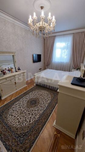 İcarəyə verilir 7 otaqlı həyət evi/bağ evi 500 m², İnşaatçılar m., photo 9 from 30