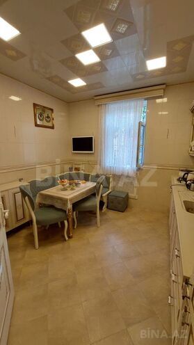 İcarəyə verilir 7 otaqlı həyət evi/bağ evi 500 m², İnşaatçılar m., photo 12 from 30