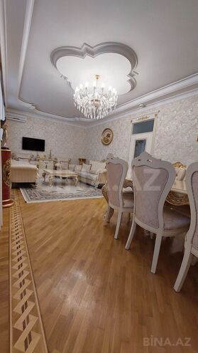 İcarəyə verilir 7 otaqlı həyət evi/bağ evi 500 m², İnşaatçılar m., photo 24 from 30