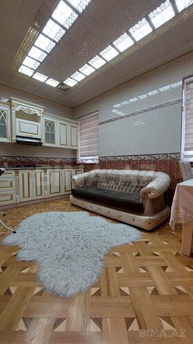 İcarəyə verilir 7 otaqlı həyət evi/bağ evi 500 m², İnşaatçılar m., photo 20 from 30