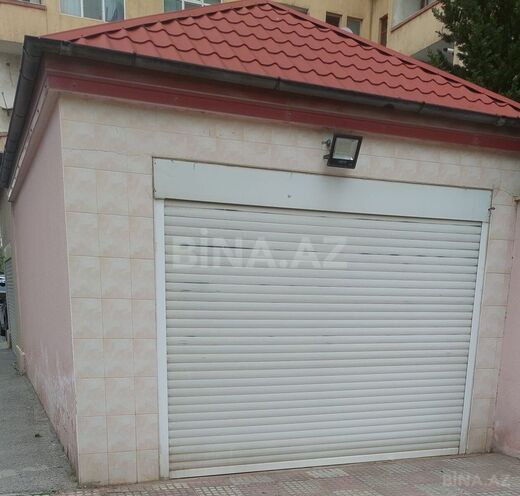 İcarəyə verilir 7 otaqlı həyət evi/bağ evi 500 m², İnşaatçılar m., photo 25 from 30