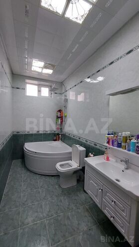 İcarəyə verilir 7 otaqlı həyət evi/bağ evi 500 m², İnşaatçılar m., photo 26 from 30