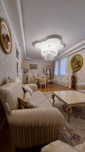 İcarəyə verilir 7 otaqlı həyət evi/bağ evi 500 m², İnşaatçılar m., photo 13 from 30