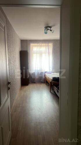 İcarəyə verilir 3 otaqlı köhnə tikili 65 m², İnşaatçılar m., photo 10 from 19
